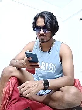 Samser0403 online show from 10-06-25, 06:38