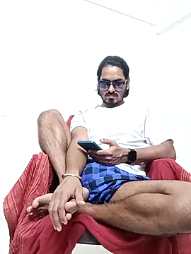 Samser0403 online show from 12-04-25, 06:16