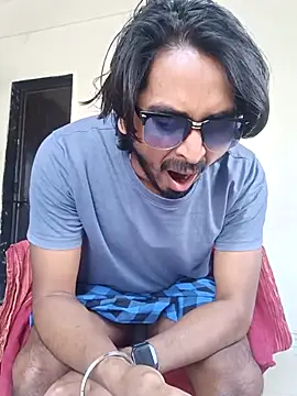 Samser0403 online show from 01-10-26, 06:48