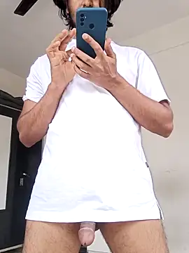 Samser0403 online show from 02-18-26, 10:33