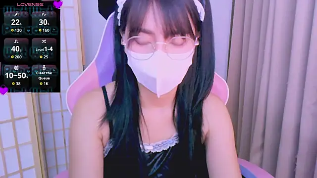 desiregirl69 online show from 10-22-25, 03:12