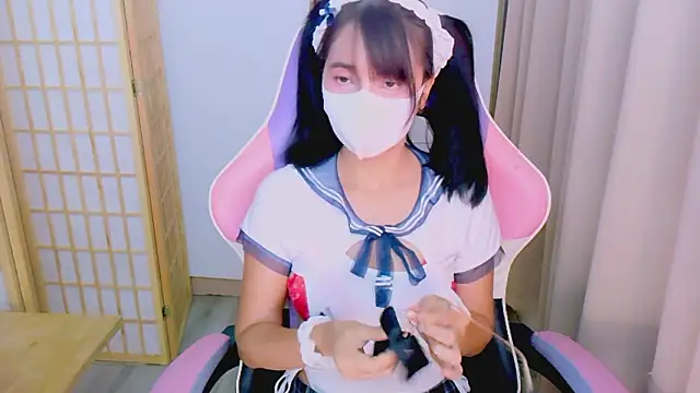 desiregirl69 online show from 02-19-26, 03:19