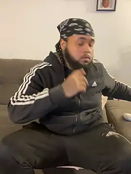 Pap1 Champo online show from 02-18-25, 03:21