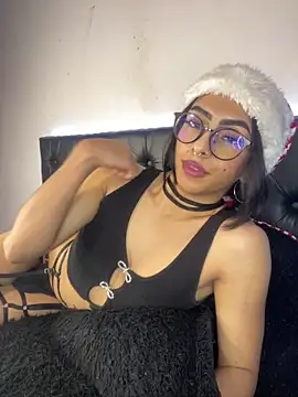 Skyler  blue4 online show from 12-27-24, 07:24