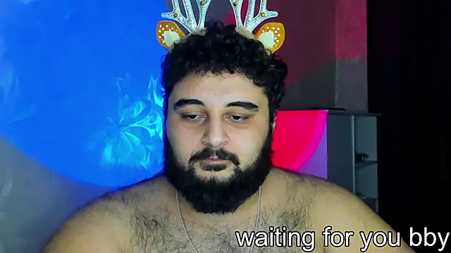 teddy alan online show from 12-23-24, 03:44