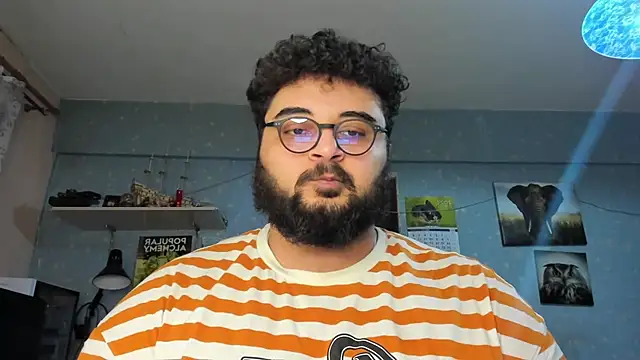 teddy alan online show from 02-04-25, 05:23