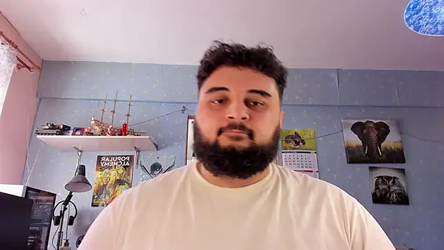 teddy alan online show from 02-14-25, 04:58