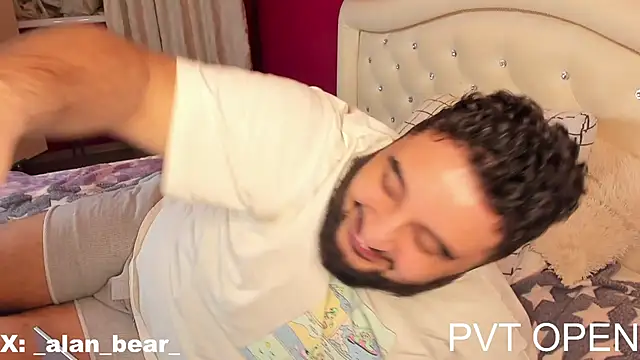 teddy alan online show from 03-20-25, 07:04