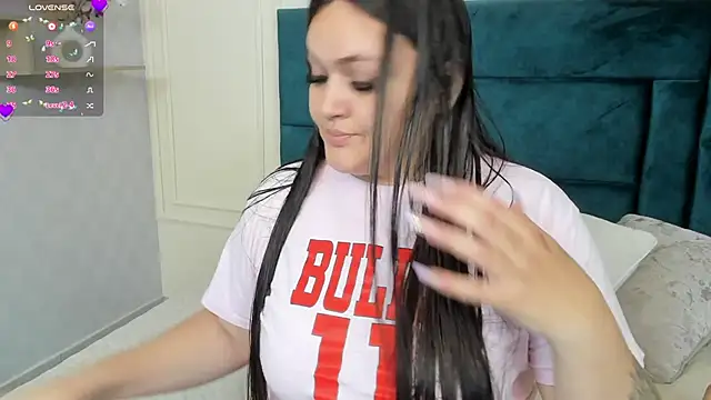 Charlotte Mayer online show from 02-03-25, 11:31