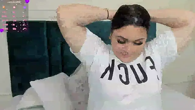 Charlotte Mayer online show from 02-21-25, 11:22