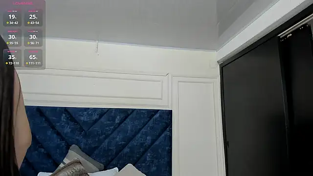 Charlotte Mayer online show from 03-07-26, 11:29