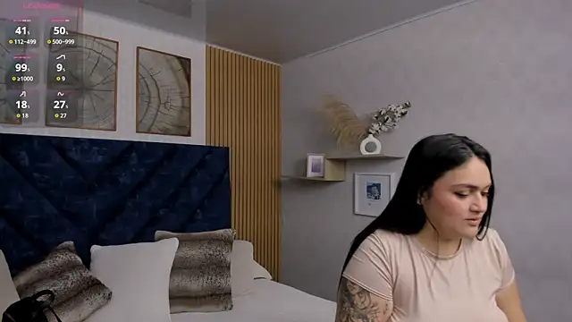 Charlotte Mayer online show from 04-11-26, 11:25