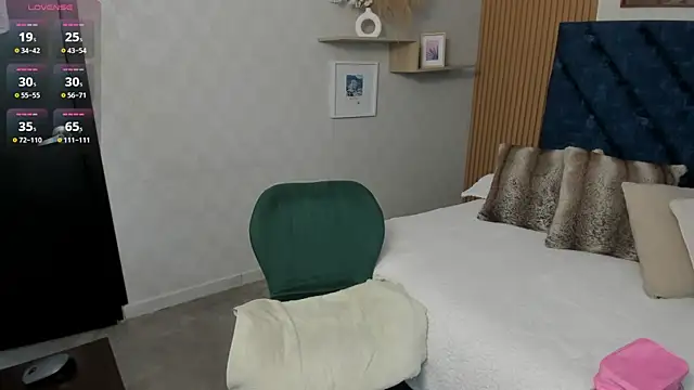 Snapshot of Charlotte_Mayer chatting on 05-19-26, 03:29 Charlotte Mayer online show from 05-19-26, 03:29