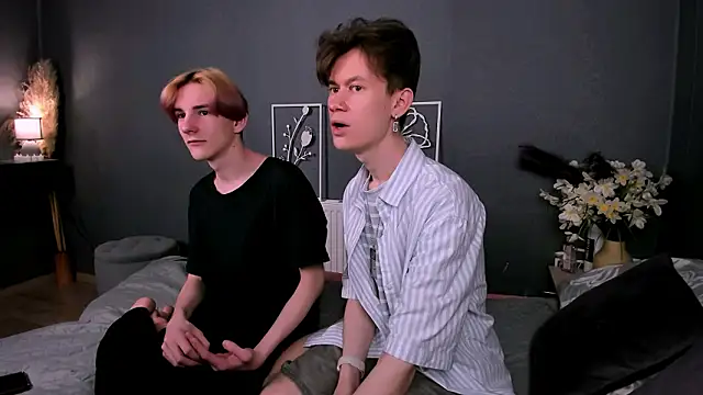 AndrewwCarter2 online show from 02-21-26, 07:26