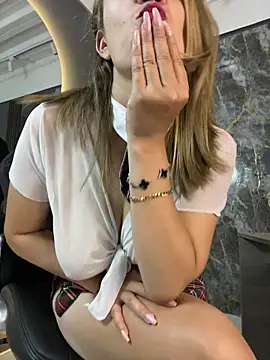 gwen ashly online show from 03-21-26, 08:34