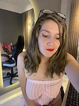 gwen ashly online show from 04-17-26, 09:40