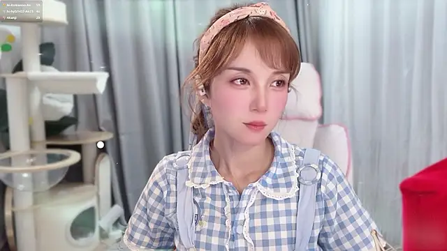 Snapshot of AnAn-520 chatting on 05-27-26, 03:09 AnAn-520 online show from 05-27-26, 03:09