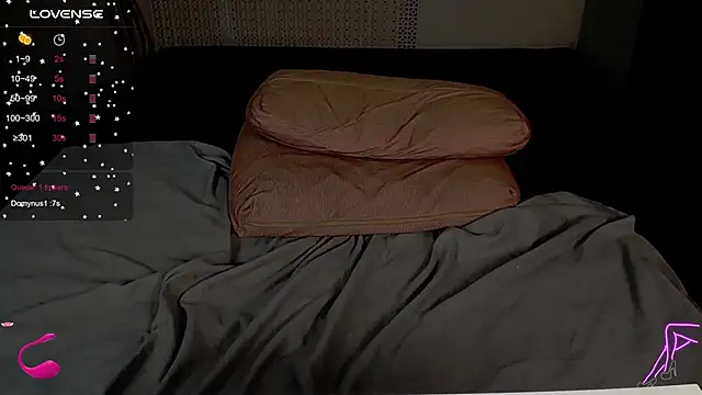 AnabelTyler online show from 01-14-25, 07:38