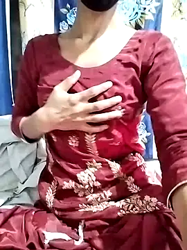 Cute-Ridhima online show from 02-20-25, 04:28