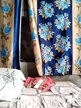 Cute-Ridhima online show from 02-25-25, 08:03