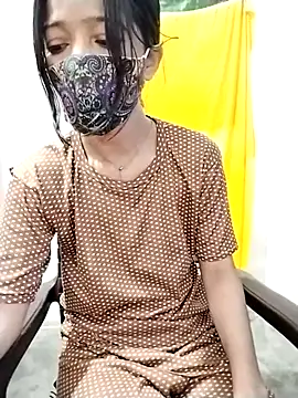 Cute-Ridhima online show from 09-30-25, 03:11