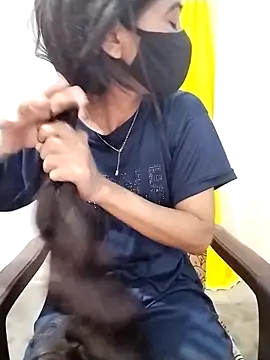 Cute-Ridhima online show from 10-02-25, 03:13