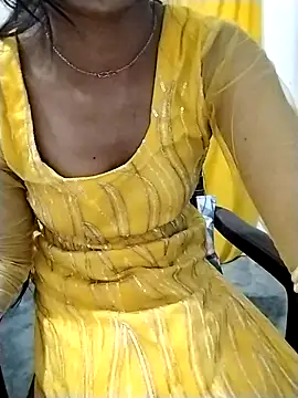 Cute-Ridhima online show from 11-21-25, 03:05