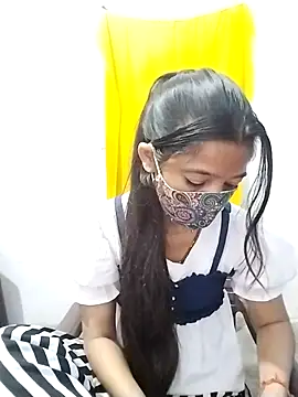 Cute-Ridhima online show from 03-25-26, 05:46