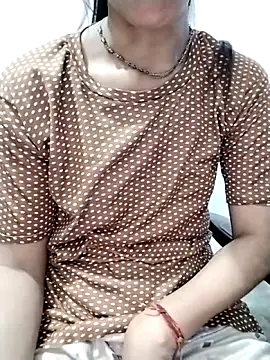 Cute-Ridhima online show from 03-29-26, 03:50