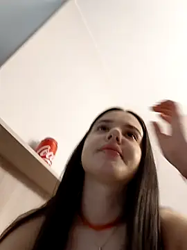 Snapshot of KeithTown chatting on 02-07-26, 05:05 KeithTown online show from 02-07-26, 05:05