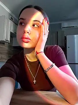 Snapshot of KeithTown chatting on 03-13-26, 08:10 KeithTown online show from 03-13-26, 08:10