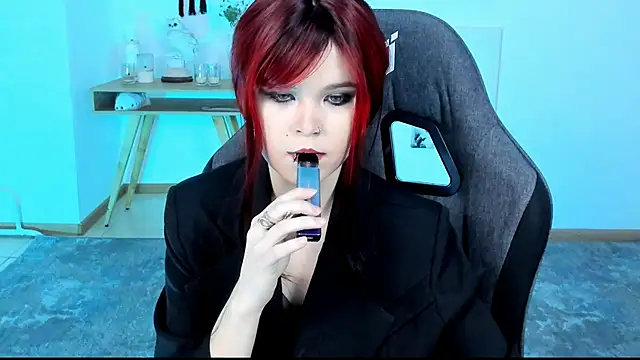 Snapshot of Elainebeness chatting on 03-02-25, 07:23 Elainebeness online show from 03-02-25, 07:23