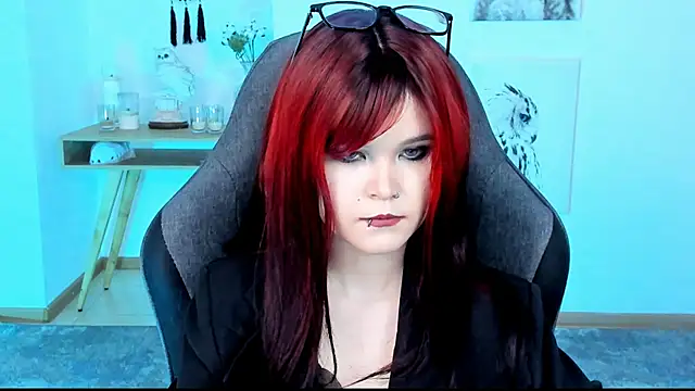 Snapshot of Elainebeness chatting on 03-02-25, 10:48 Elainebeness online show from 03-02-25, 10:48