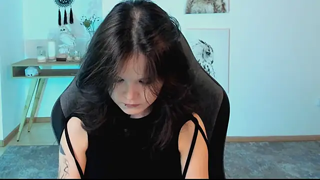 Snapshot of Elainebeness chatting on 03-11-25, 07:25 Elainebeness online show from 03-11-25, 07:25