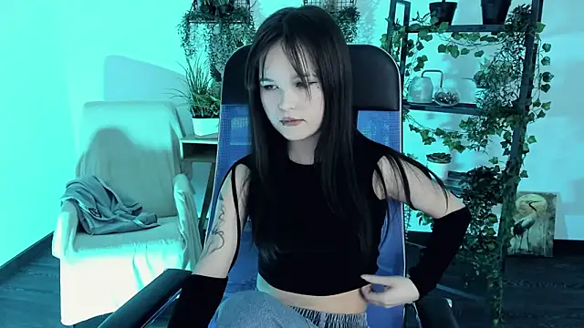 Snapshot of Elainebeness chatting on 02-21-26, 05:14 Elainebeness online show from 02-21-26, 05:14