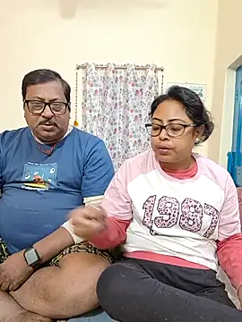 JODI NO1 online show from 01-07-26, 02:52