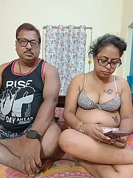 JODI NO1 online show from 06-02-26, 01:29