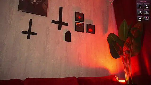 poisonivy  online show from 02-07-26, 10:30