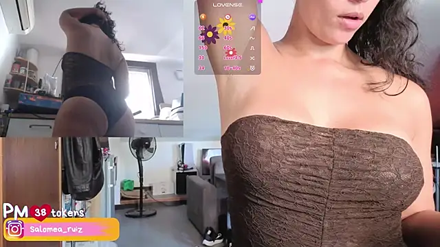 Snapshot of salomea_r chatting on 06-16-26, 12:19 salomea r online show from 06-16-26, 12:19