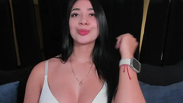 julieta jewel online show from 02-12-26, 05:52