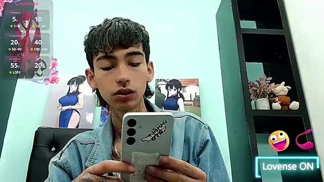 ttimy x boy online show from 10-28-25, 02:31