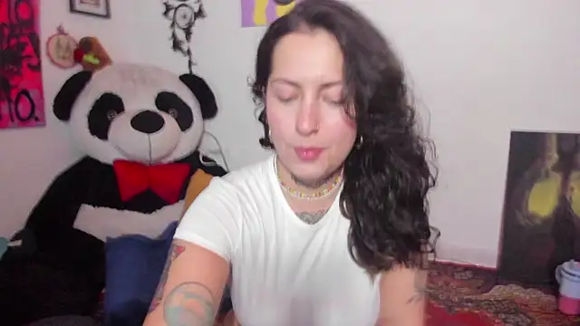 badsombra online show from 03-02-26, 05:20