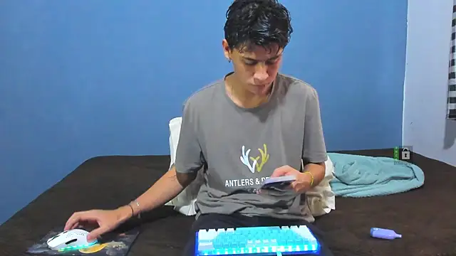 Kanterfun online show from 12-04-24, 01:20