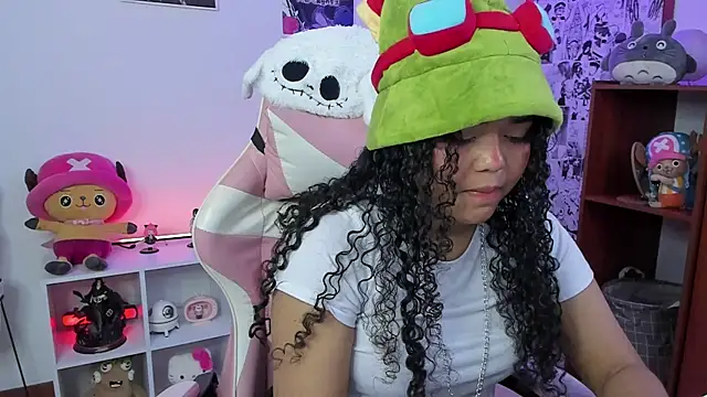 anyburkee online show from 01-31-25, 06:46