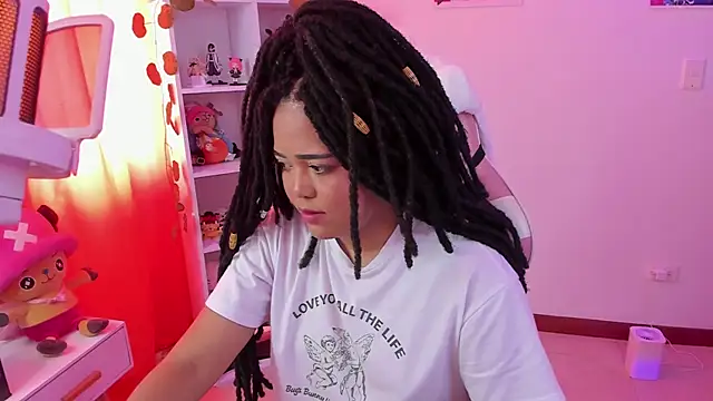 anyburkee online show from 02-22-25, 05:02