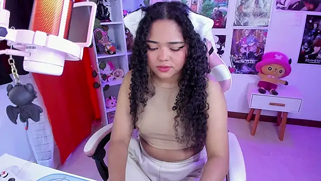 anyburkee online show from 03-18-25, 04:15