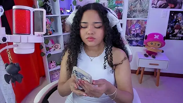 anyburkee online show from 03-19-25, 08:12