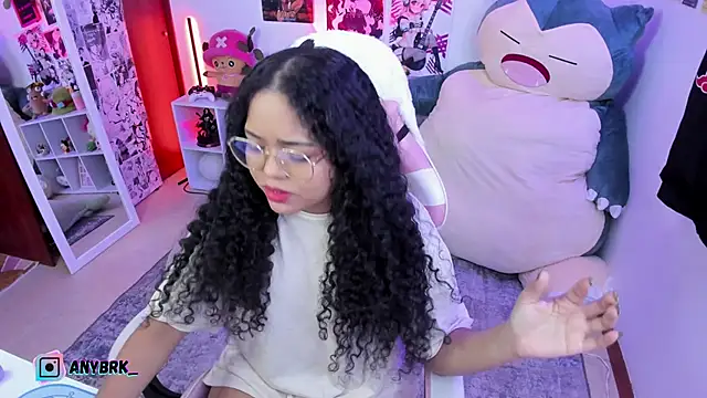 anyburkee online show from 09-17-25, 05:09