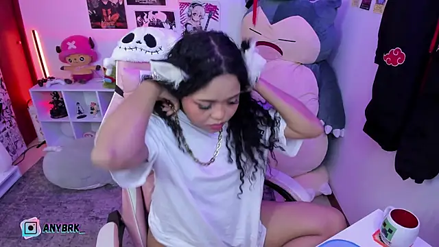 anyburkee online show from 09-27-25, 05:23