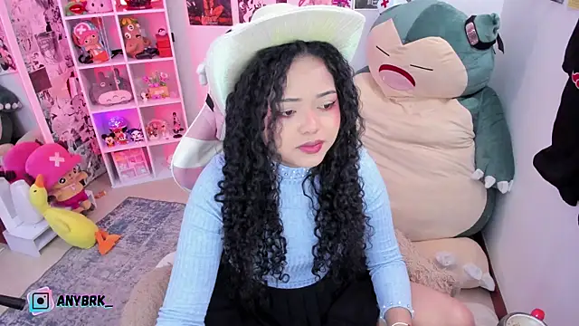 anyburkee online show from 12-04-25, 03:16